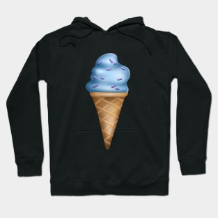 Sweet ice cream Hoodie